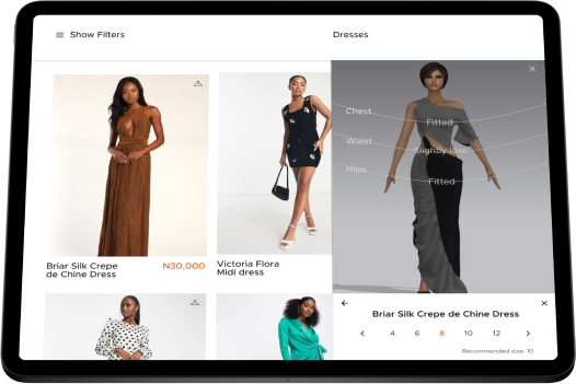 style house nigeria